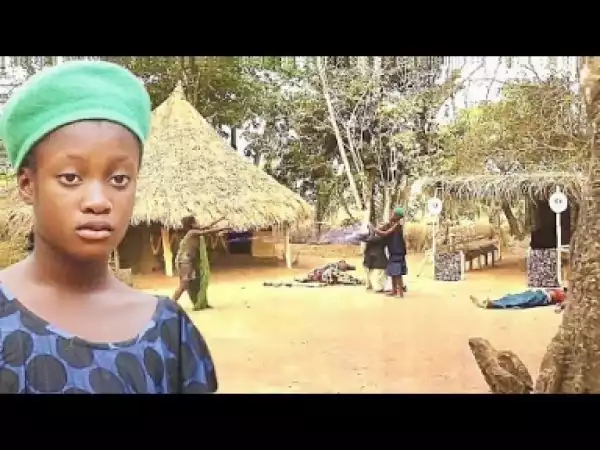 Video: God Speak Through This Little Girl 2– Nigerian Movies 2018